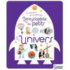 Image de L'encyclopédie des petits - l'univers
