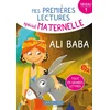 Image de 1eres lectures maternelle ali baba, niveau 1