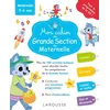 Image de Mon grand cahier de grande section