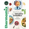Image de Thermomix : petits plats pour intestins irritables
