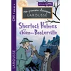 Image de Sherlock holmes et le chien des baskerville - cm1