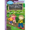 Image de Premières lectures syllabiques - on est bien au jardin (niveau 3)