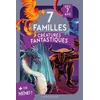 Image de 7 familles spécial créatures fantastiques