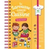 Image de Le larousse junior de la cuisine
