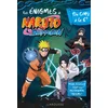 Image de Naruto Shippuden - Enigmes du CM2 à la 6e