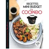 Image de Recettes mini budget avec cookeo