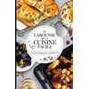 Image de Le larousse de la cuisine facile