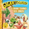 Image de Le grand tournoi des dinos