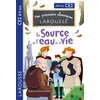 Image de La source de l'eau de la vie grimm - ce2