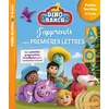 Image de Dino ranch - j'apprends mes premières lettres - petite section