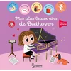 Image de Mes plus beaux airs de beethoven