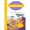 Image de Premières lectures montessori - dans la savane