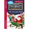Image de Premières lectures syllabiques - cp niveau 2 - pic et le père noël