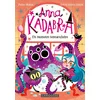 Image de Anna kadabra - un monstre tentaculaire