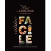 Image de Petit larousse cuisine facile collector