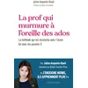 Image de La prof qui murmure à l'oreille des ados
