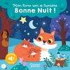 Image de Mon livre son et lumière, bonne nuit !