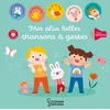 Image de Mes plus belles chansons à gestes