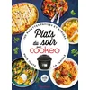Image de Plats du soir avec cookeo
