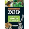 Image de Jeu des 7 familles une saison au zoo