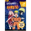 Image de Naruto - enigmes du cp au ce1