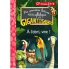 Image de Gigantosaurus - premières lectures - cp niv 2 - a l'abri, vite !