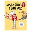 Image de Amandine cooking