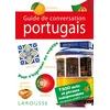 Image de Guide de conversation portugais