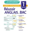 Image de Réussir l'anglais au bac en cartes mentales