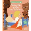 Image de Regarde et touche - boucle d'or et les trois ours