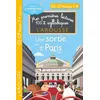 Image de Premières lectures syllabiques cp niveau 1 - une sortie à paris