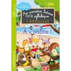 Image de Premières lectures syllabiques ce1 - a la piscine