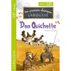 Image de Premiers classiques larousse : don quichotte ce1