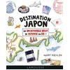 Image de Destination japon, le guide en bd