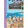 Image de Premières lectures syllabiques cp - niveau 3 les grandes vacances