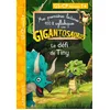 Image de Gigantosaurus 1ères lectures le défi de tiny