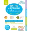 Image de Maths de singapour - la méthode explicite spécial primaire