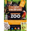 Image de Mon cahier de vacances une saison au zoo petite section - moyenne section