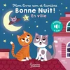 Image de Mon livre son et lumière : bonne nuit en ville