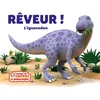 Image de Rêveur, l'iguanodon