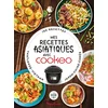 Image de Mes recettes asiatiques avec cookeo