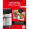 Image de La bible officielle de l'air fryer easy fry & grill