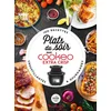 Image de Plats du soir avec cookeo extra crisp