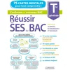 Image de Réussir l'épreuve de spécialité ses au bac - tle générale