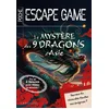 Image de Escape game de poche junior : le mystère des 9 dragons d'asie