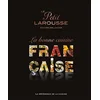 Image de Petit larousse de la cuisine française