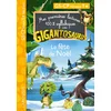 Image de Gigantosaurus 1ères lectures cp niv 1 - la fête de noël