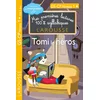 Image de Premières lectures syllabiques cp niv 1 - tomi, le héros