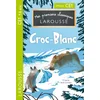 Image de Mes premiers classiques larousse : croc-blanc - ce1
