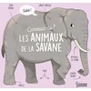 Image de Connais-tu les animaux de la savane ?